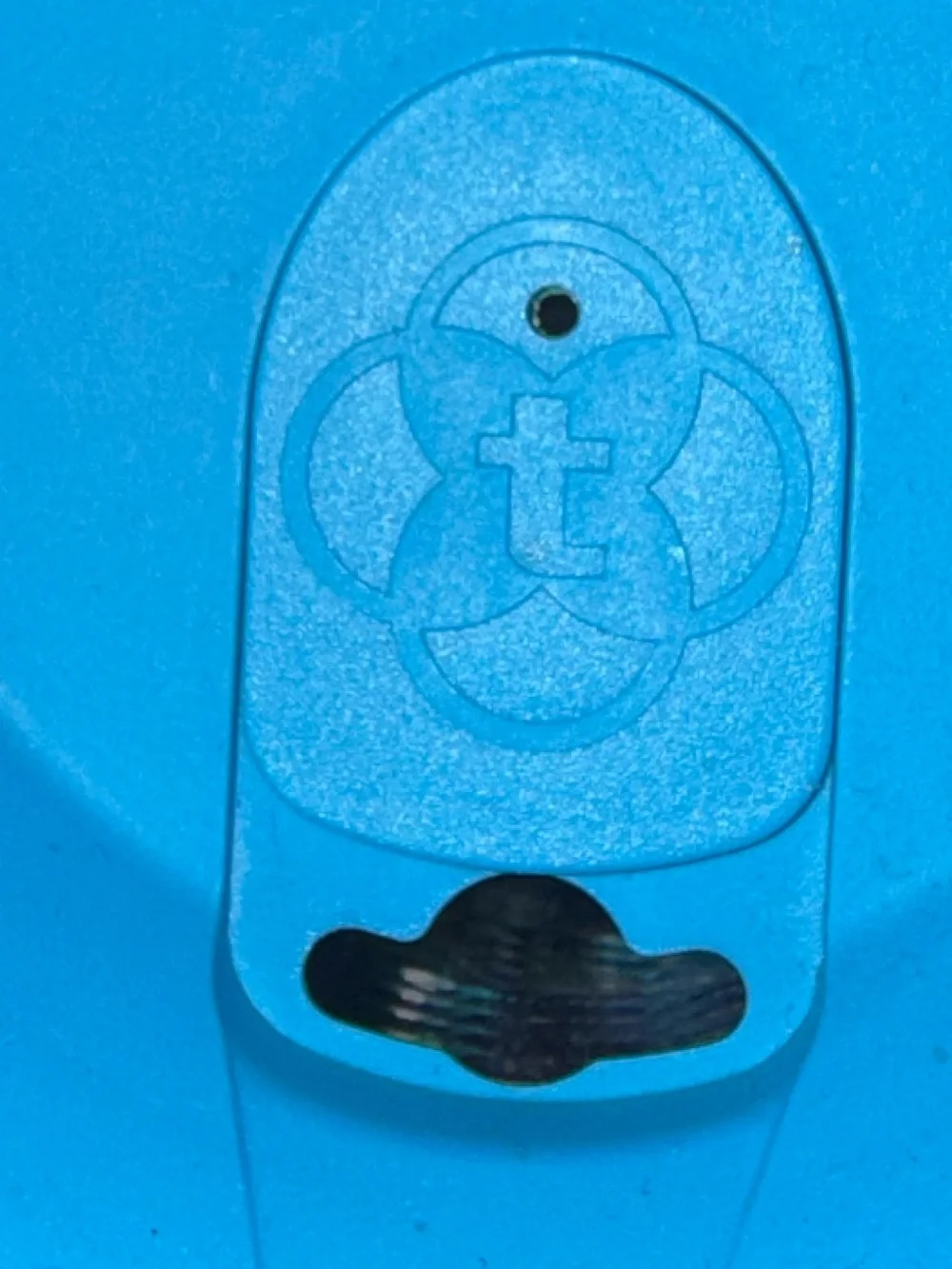 tervis stitch embroidered